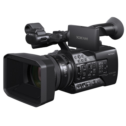 دوربین-حرفه-ای-سونی-Sony-PXW-X180